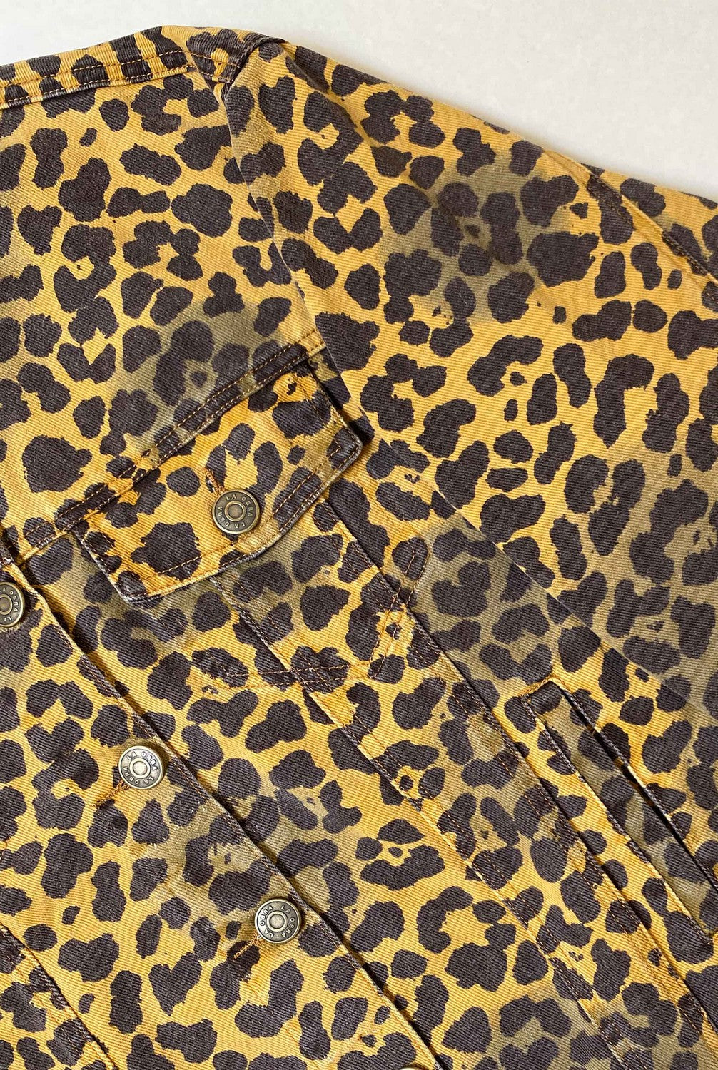 Jacket maria antonieta