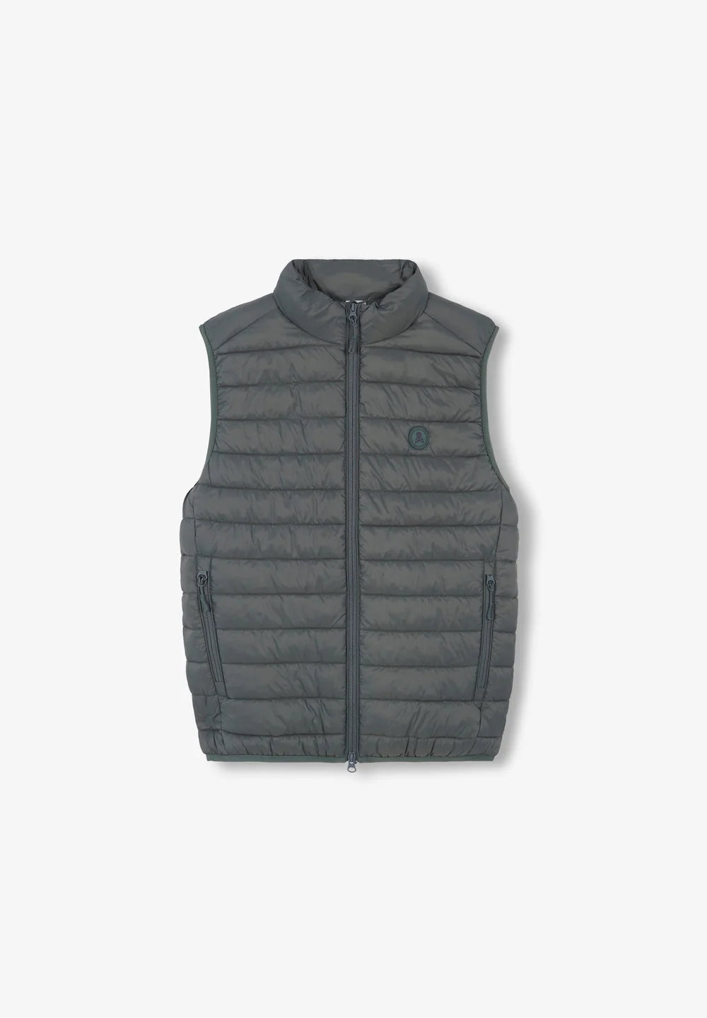 Chaqueta Gstaad Vest