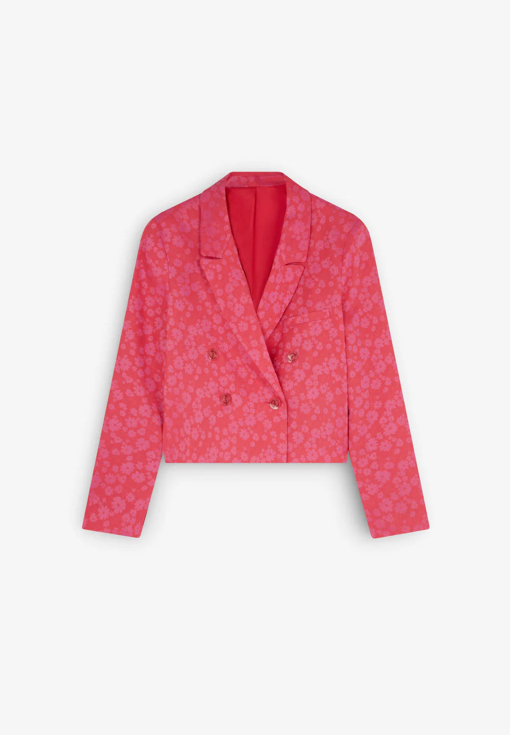 Blazer Jac Pink