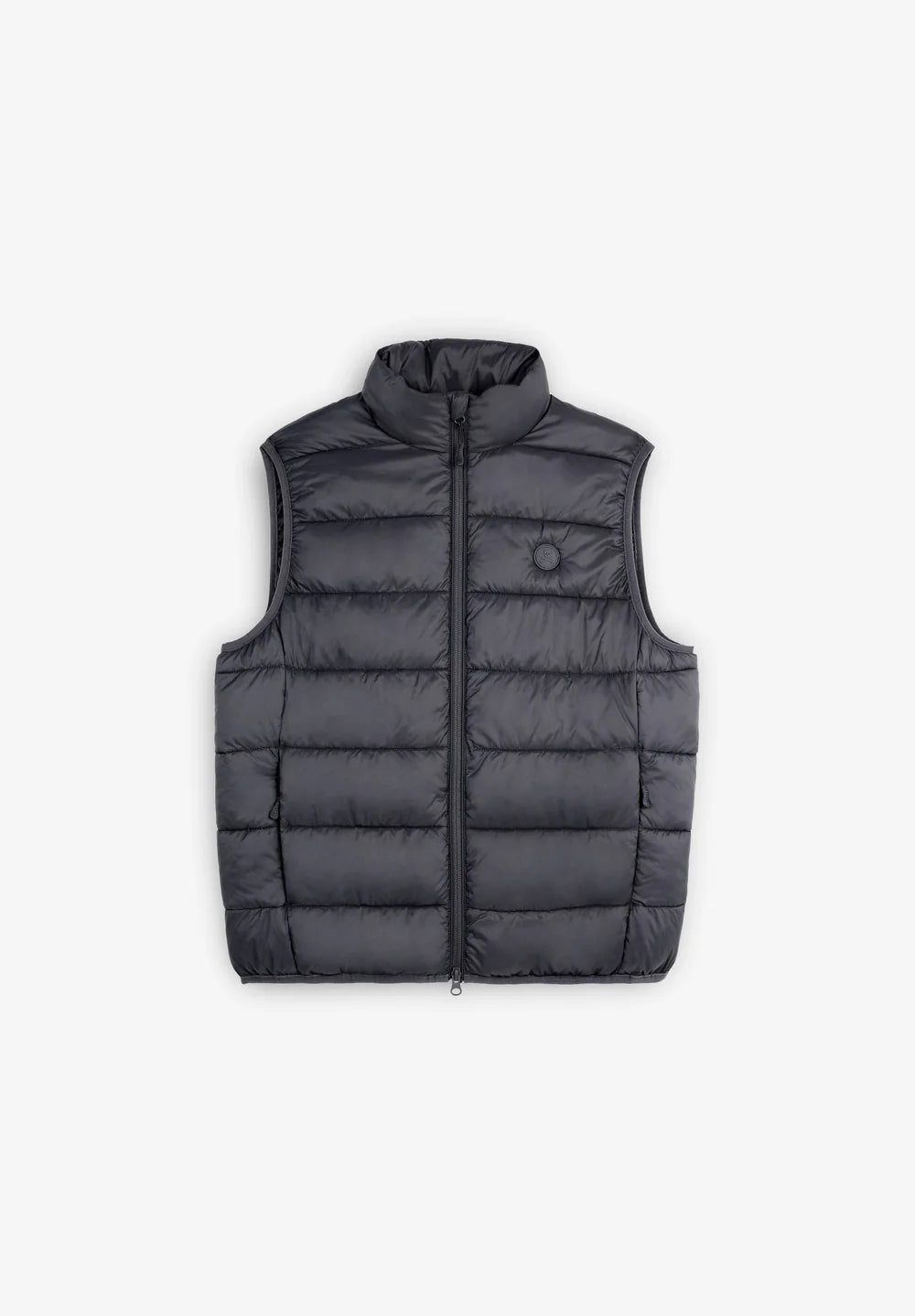 Chaleco New Gstaad Vest