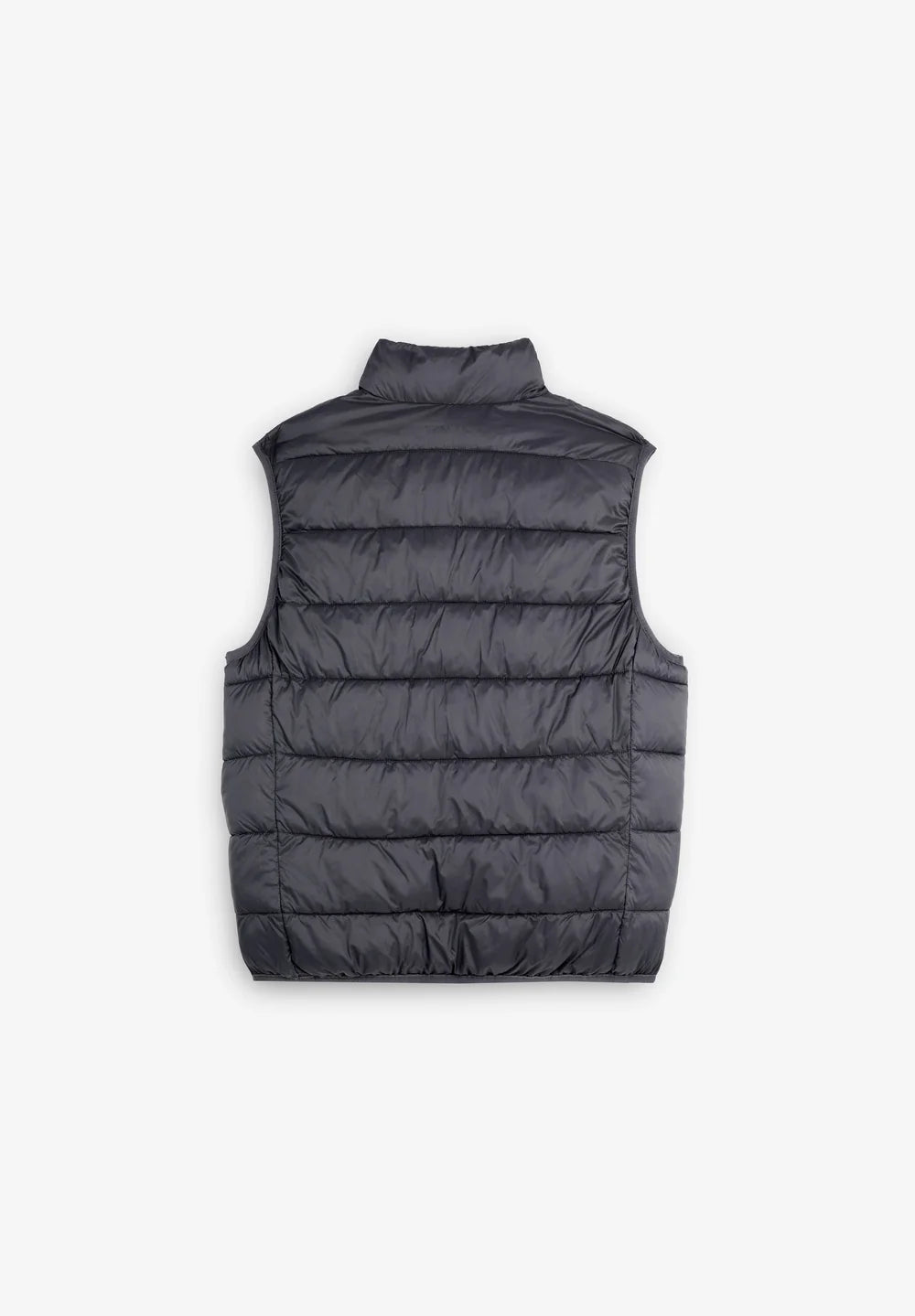 Chaleco New Gstaad Vest