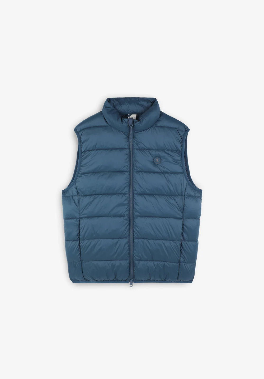 Chaleco New Gstaad Vest