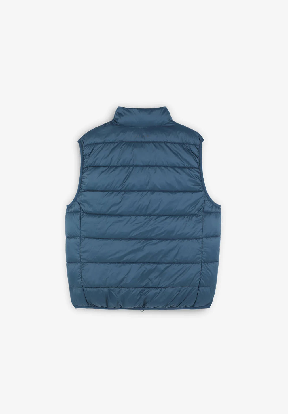 Chaleco New Gstaad Vest