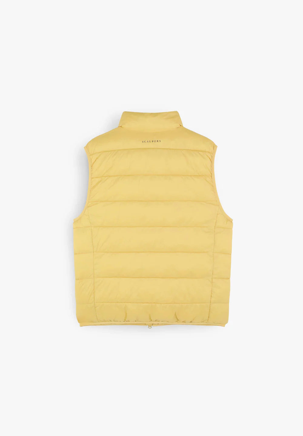 Chaleco New Gstaad Vest