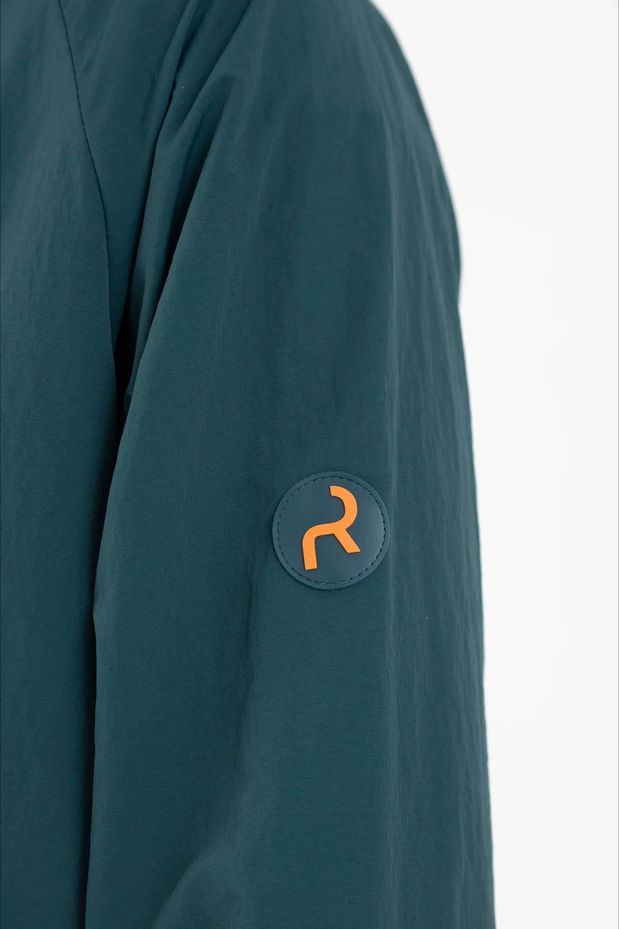 Regular fit breeze jacket