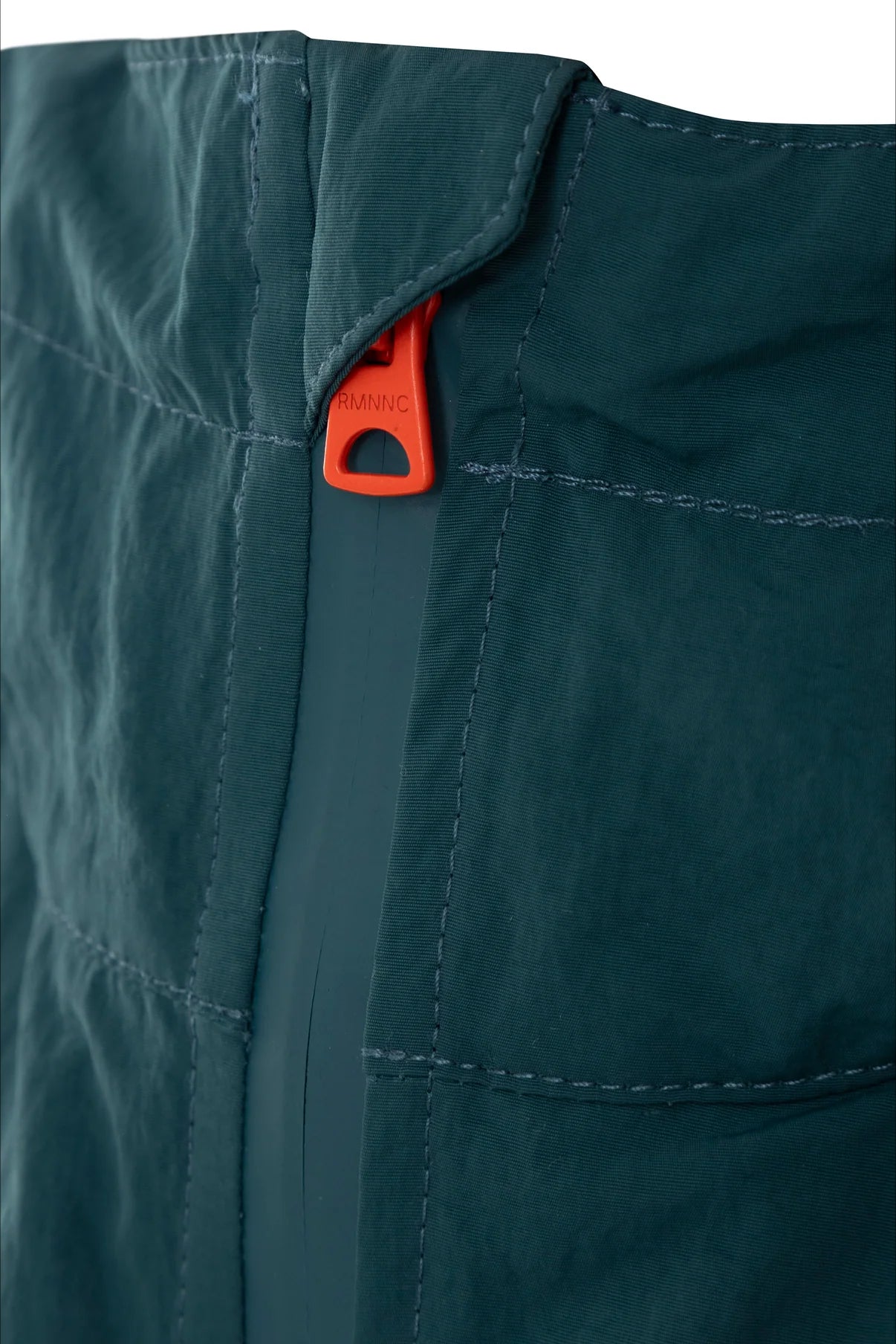 Regular fit breeze jacket