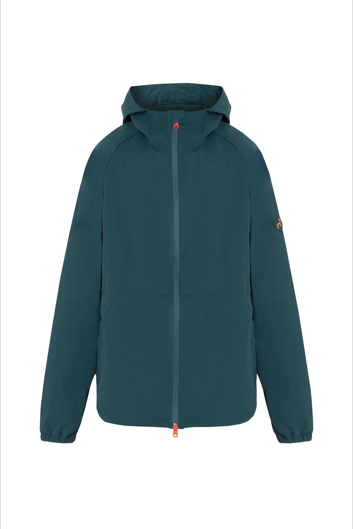 Regular fit breeze jacket