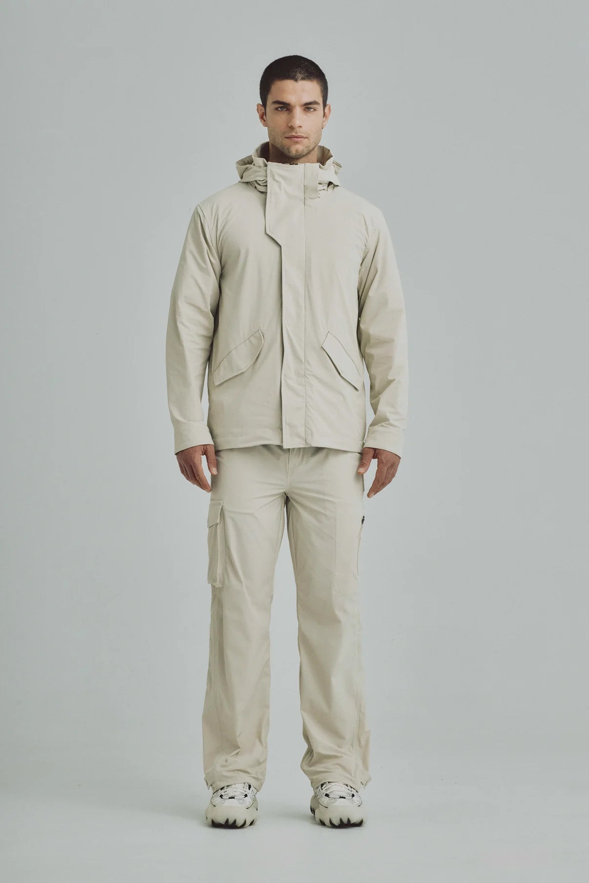 Holmium jacket