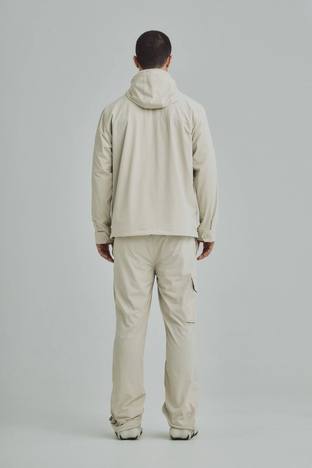 Holmium jacket