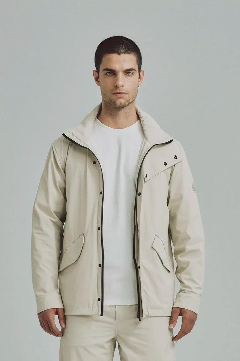 Holmium jacket