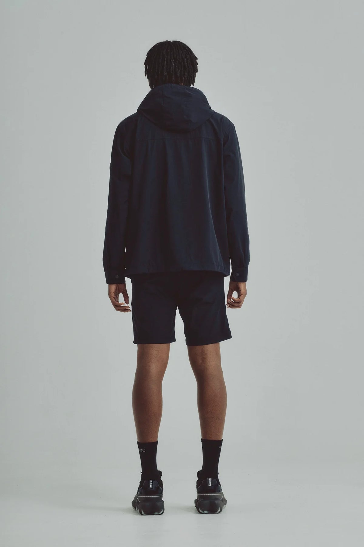 Holmium jacket