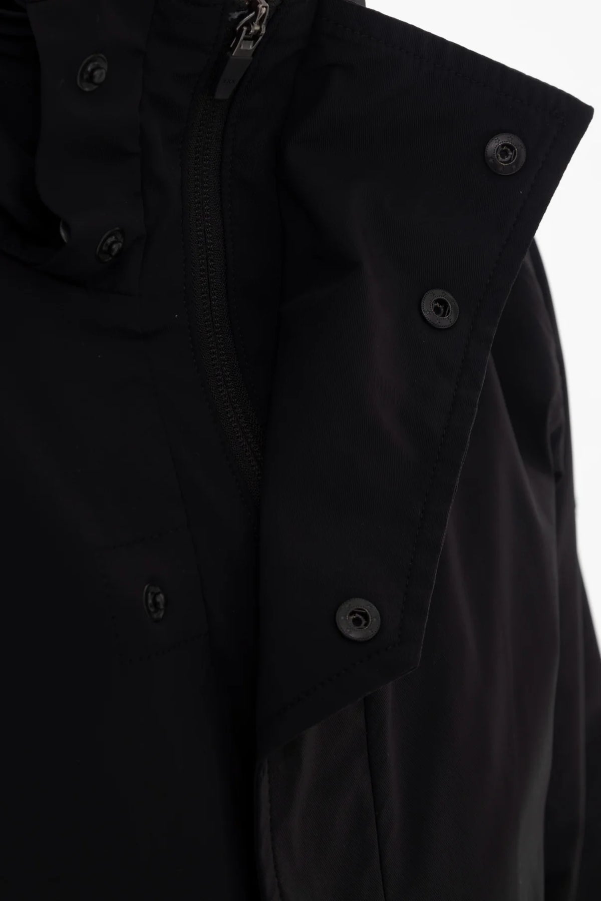 Holmium jacket