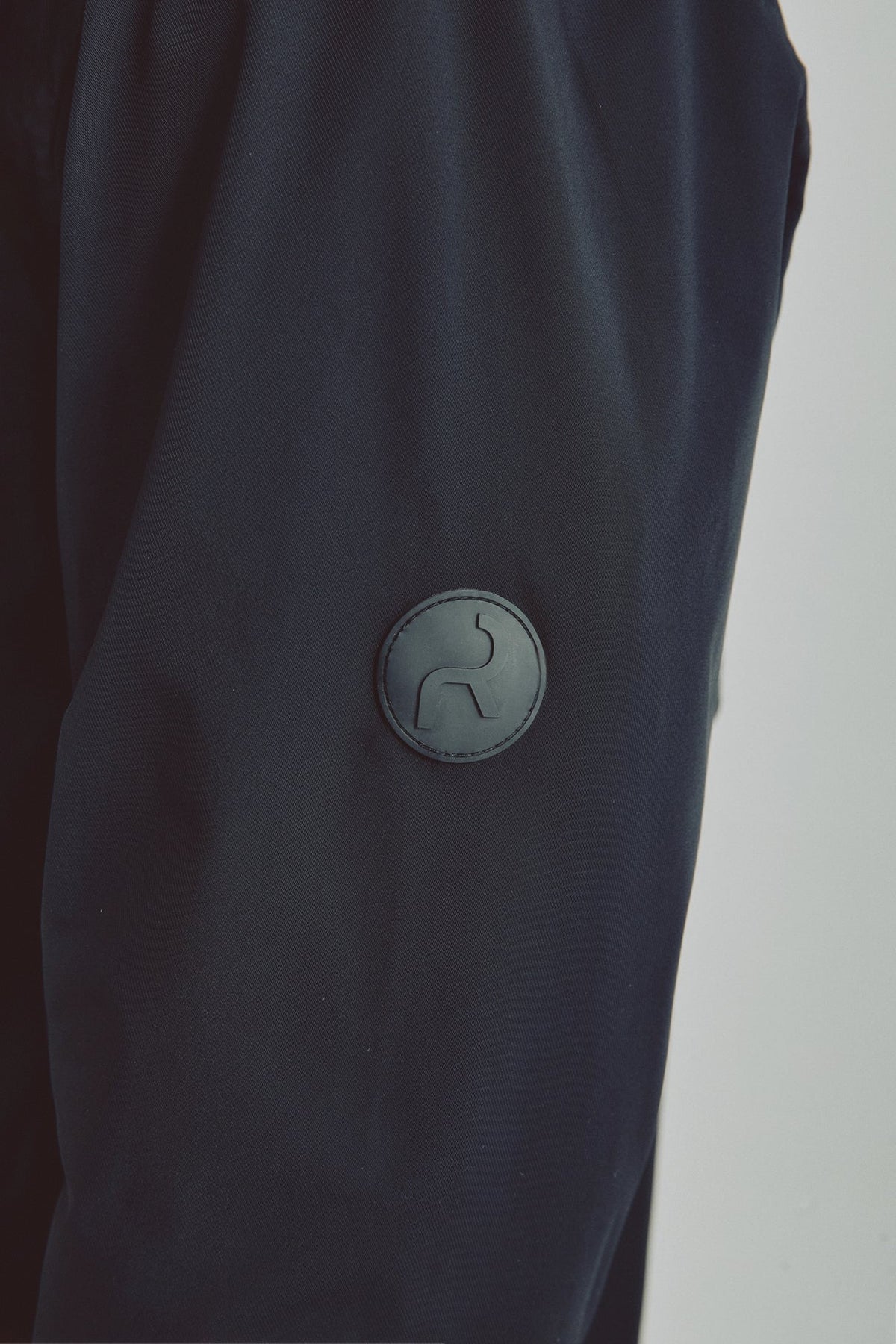 Holmium jacket
