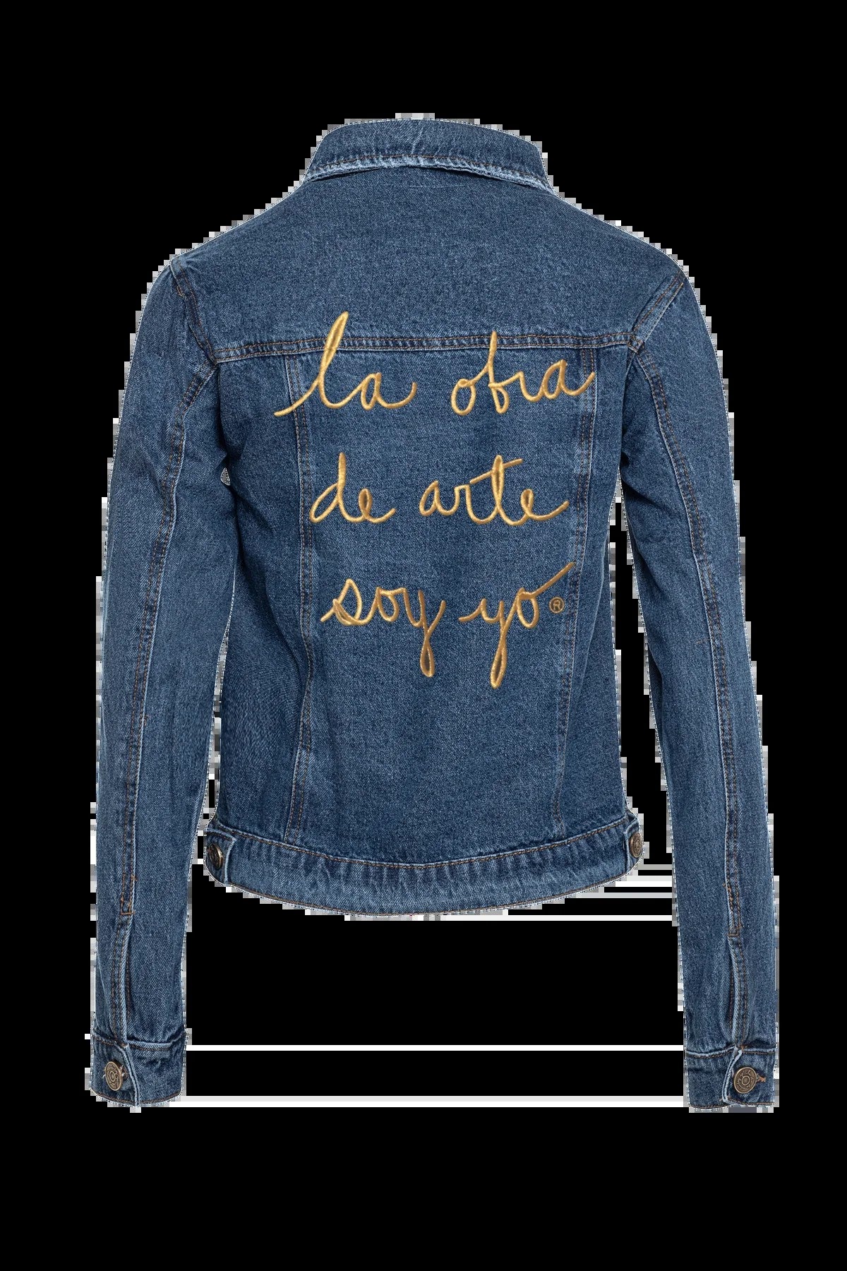Jacket lodasy classic