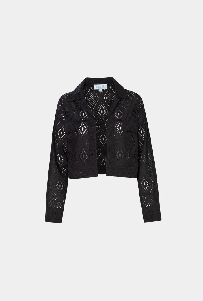 Chaqueta Selina