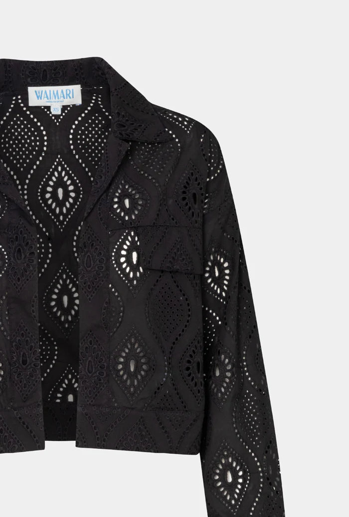 Chaqueta Selina