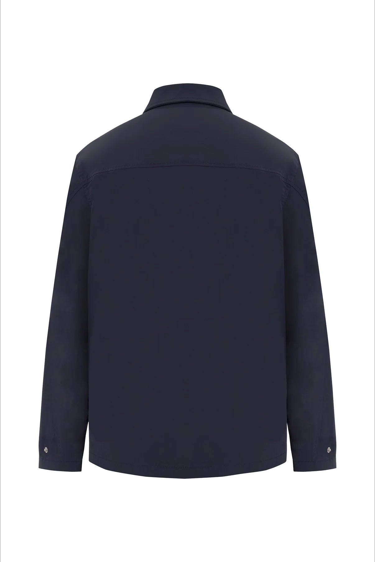 Chaqueta semifitted vapor