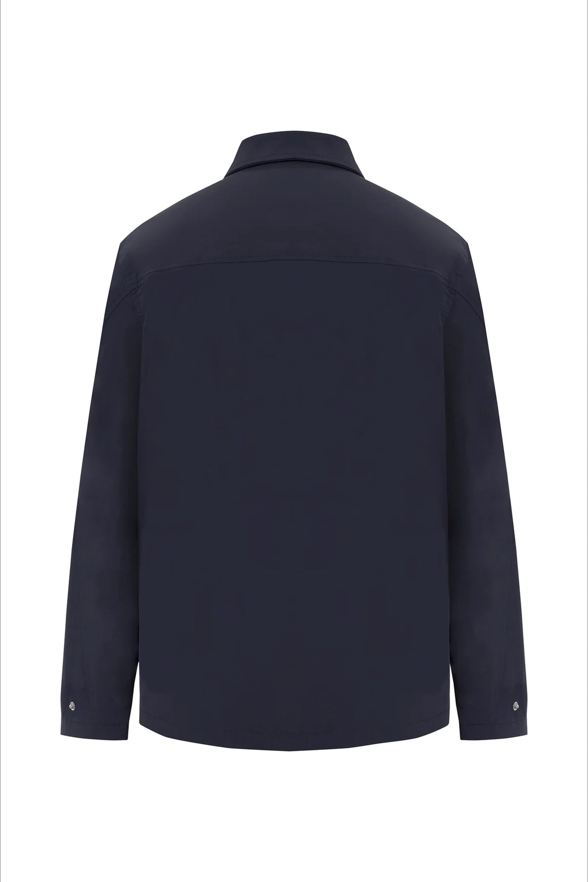 Chaqueta semifitted vapor