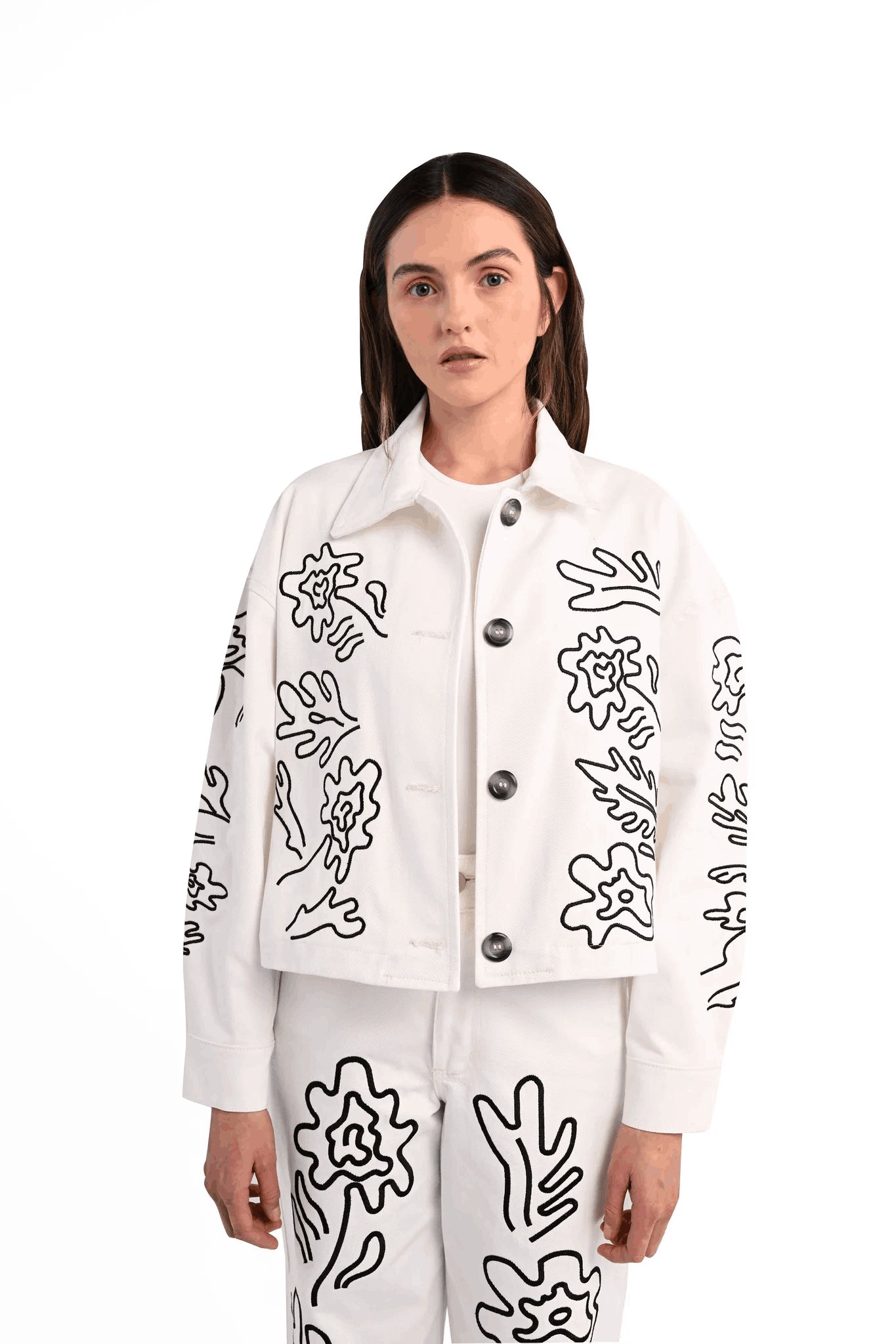 Garden Jacket