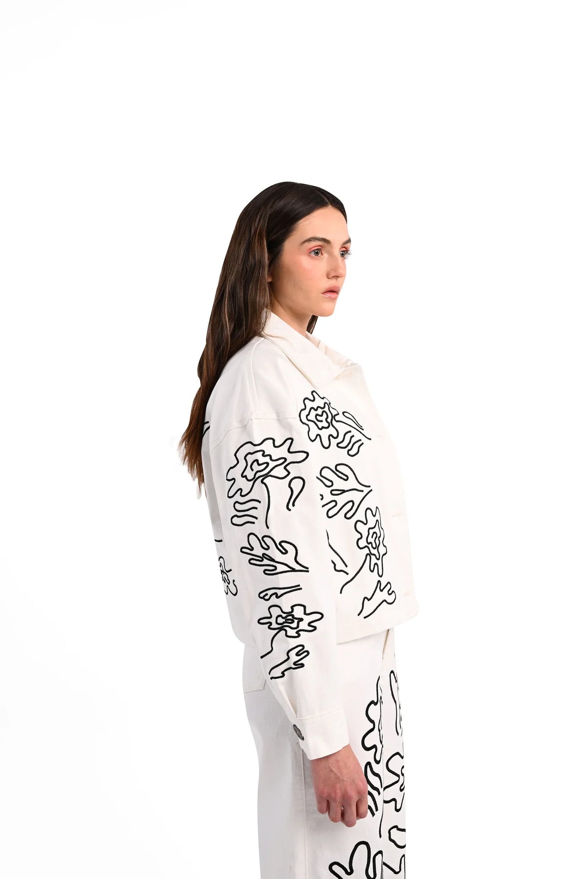 Garden jacket