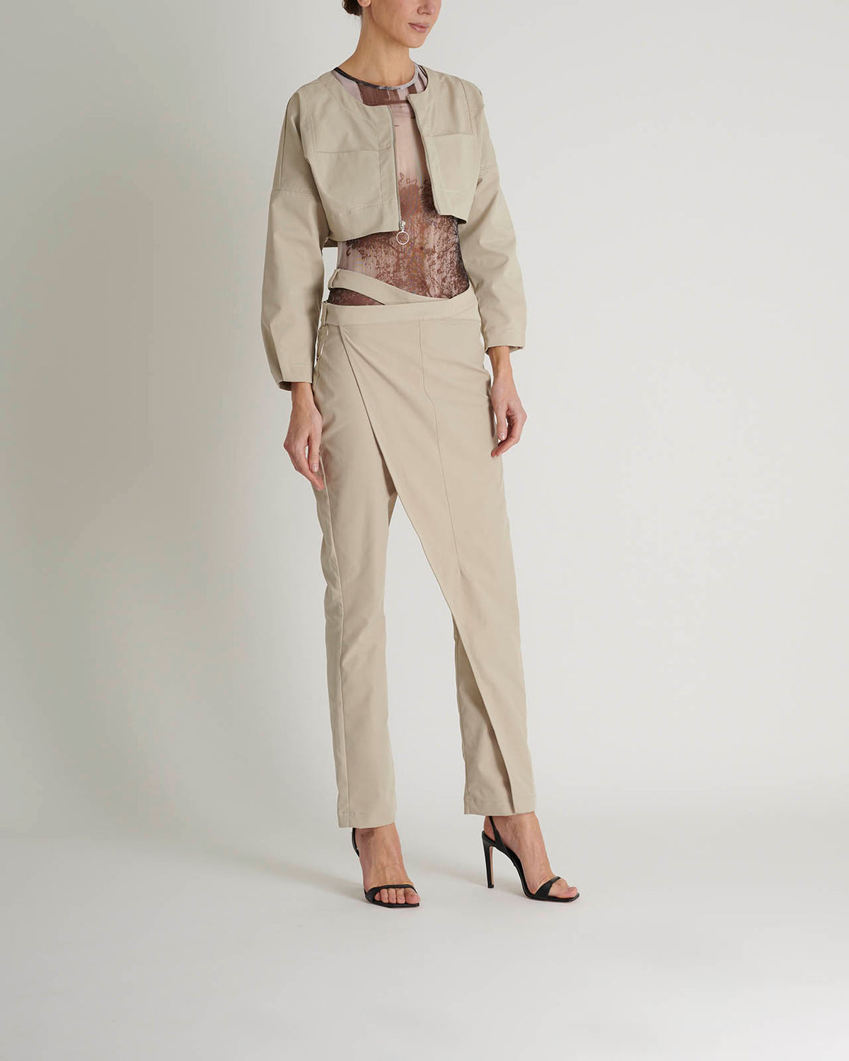 Luni jacket