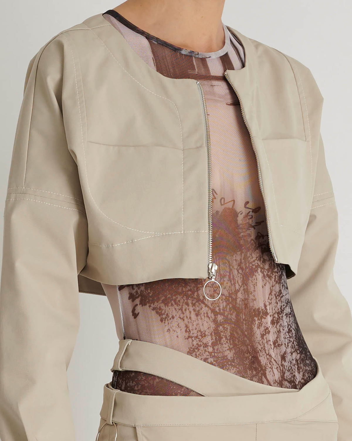 Luni jacket