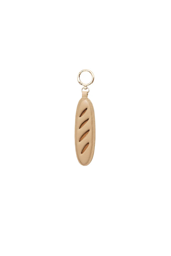 Baguette charm