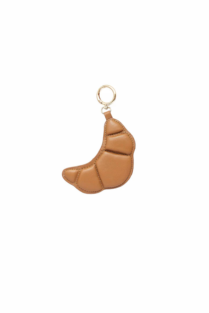 Croissant charm