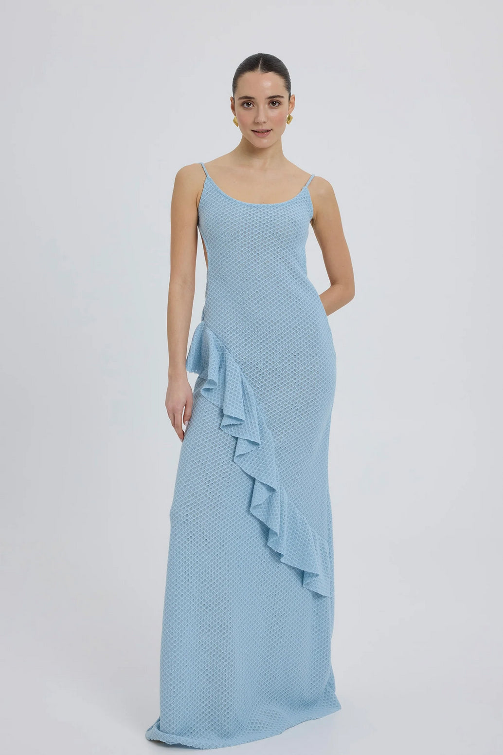 Charlotte dress