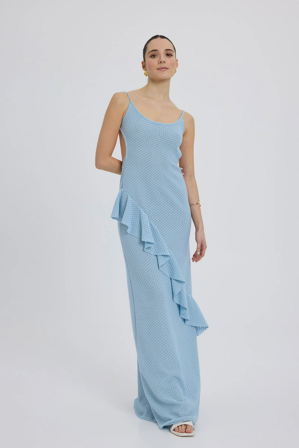 Charlotte dress