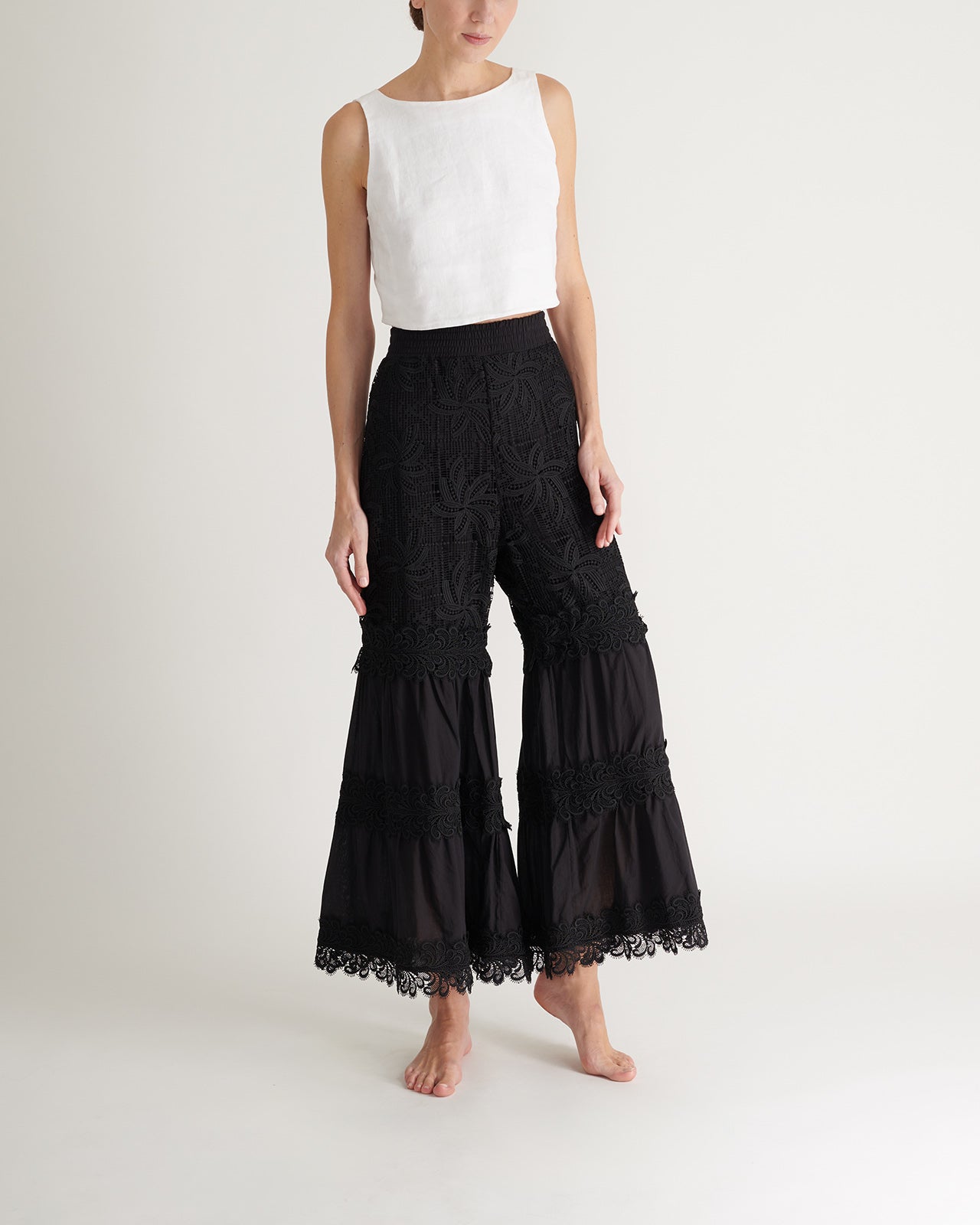 Pantalon Chiara