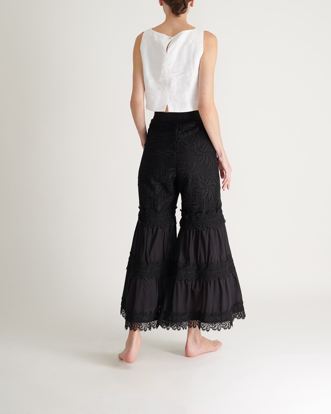 Pantalon Chiara