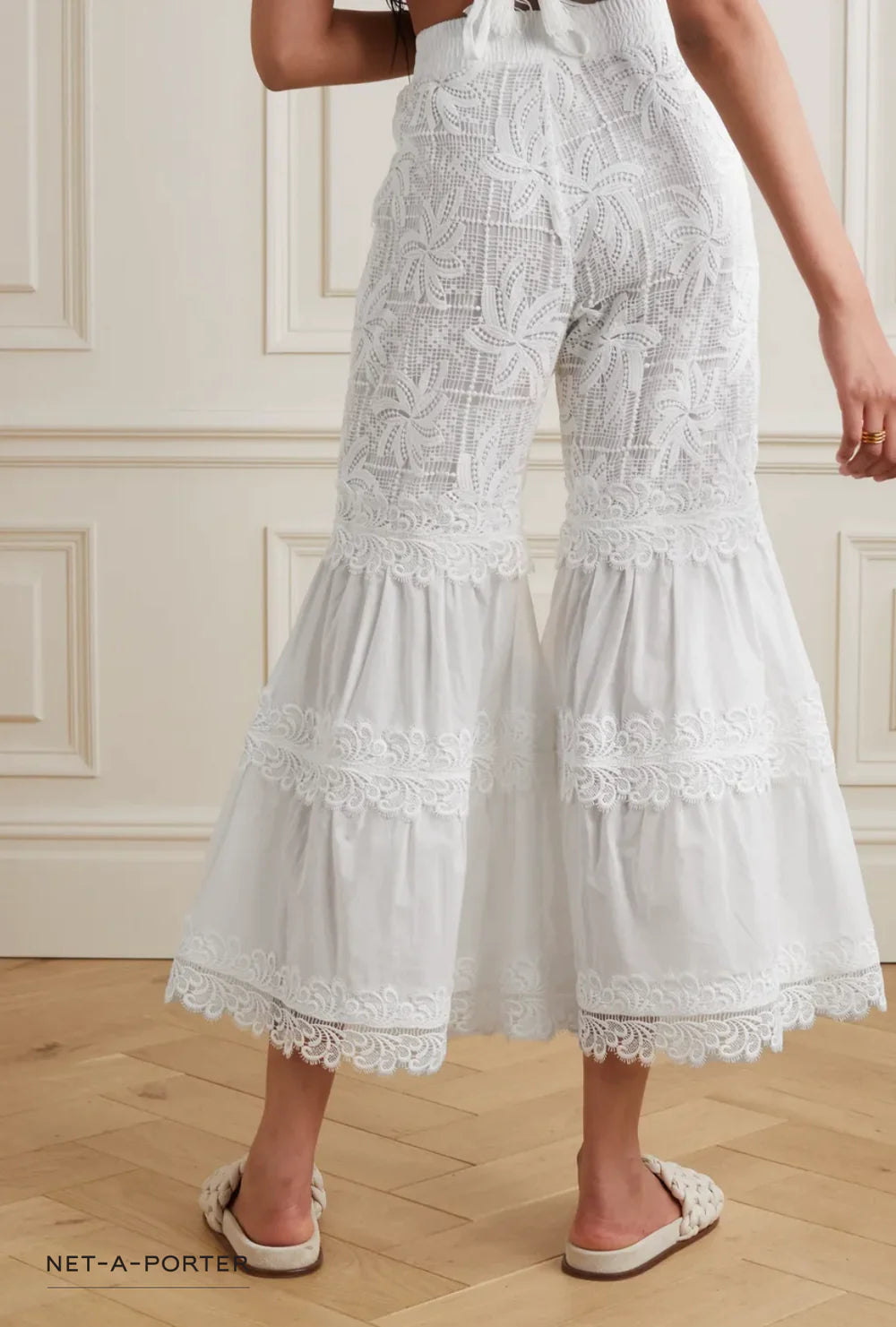 Chiara pants