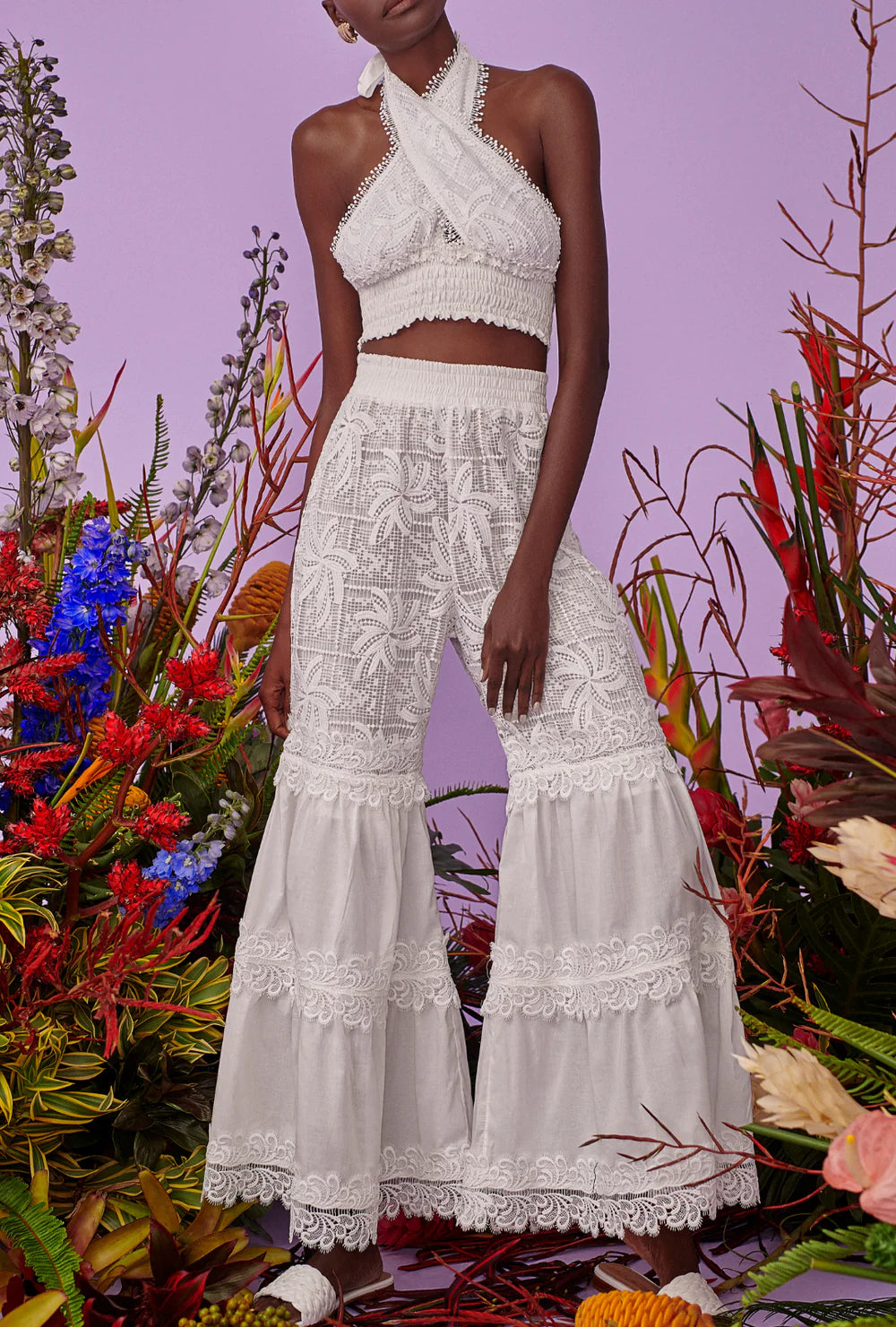 Chiara pants