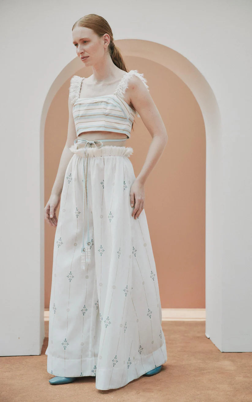 Chiara top