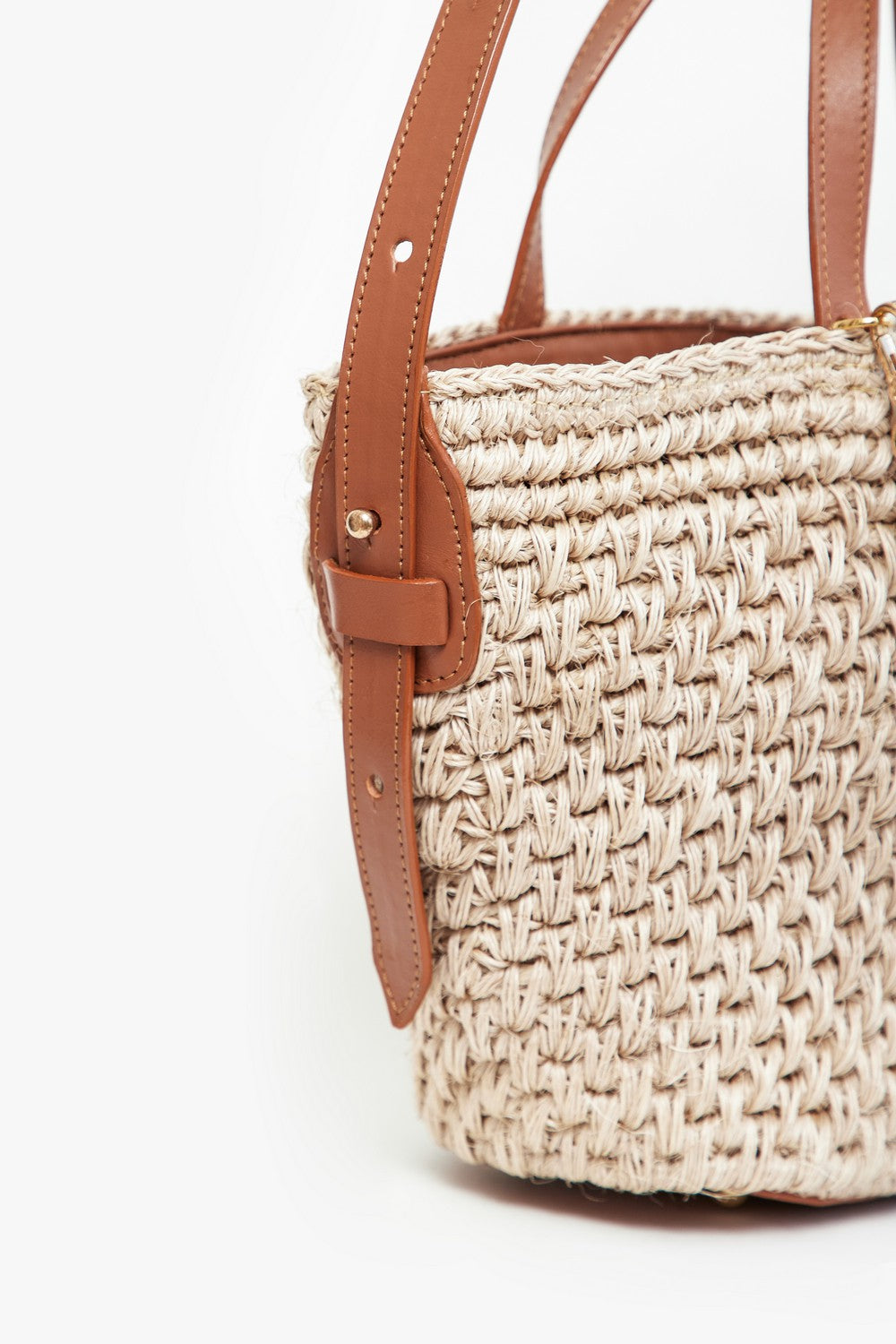 Chicamocha tote bags