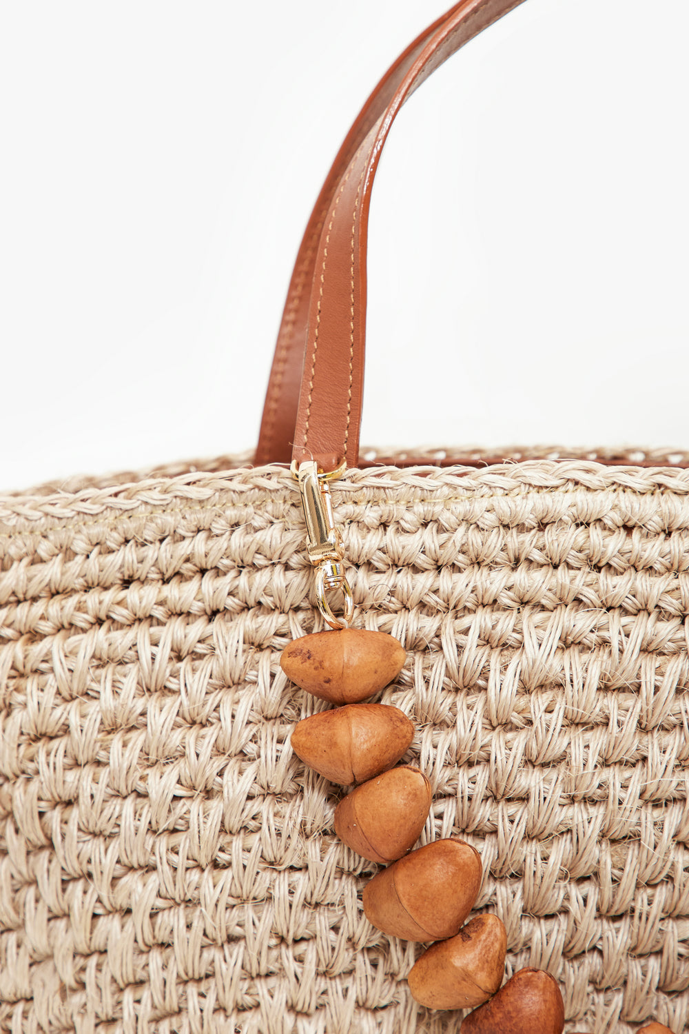 Chicamocha tote bags