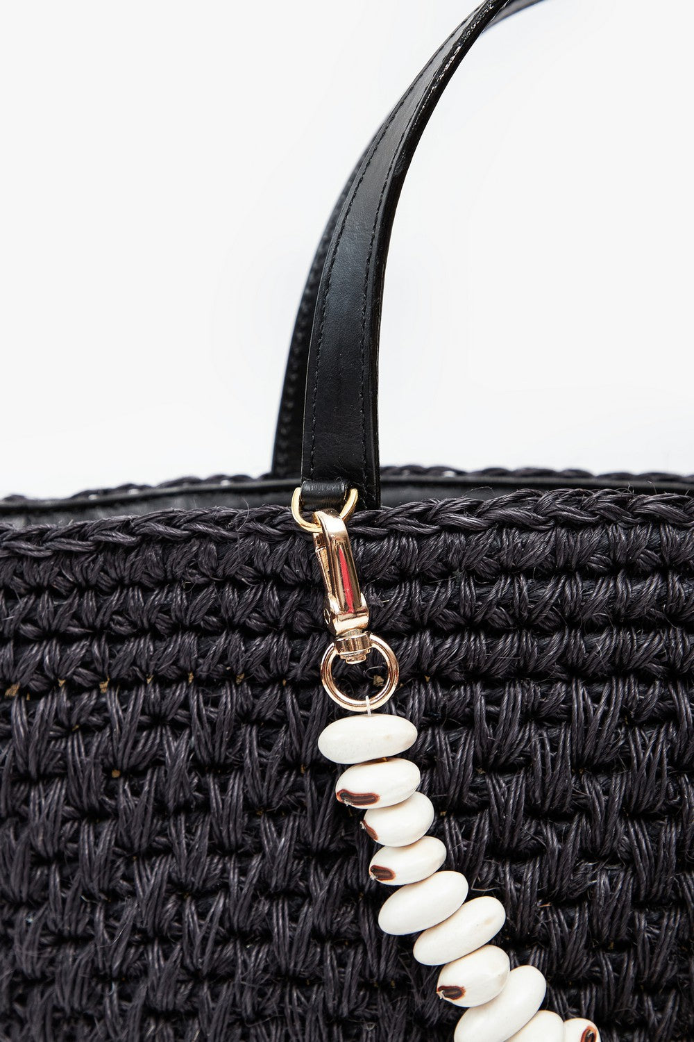 Chicamocha tote bags