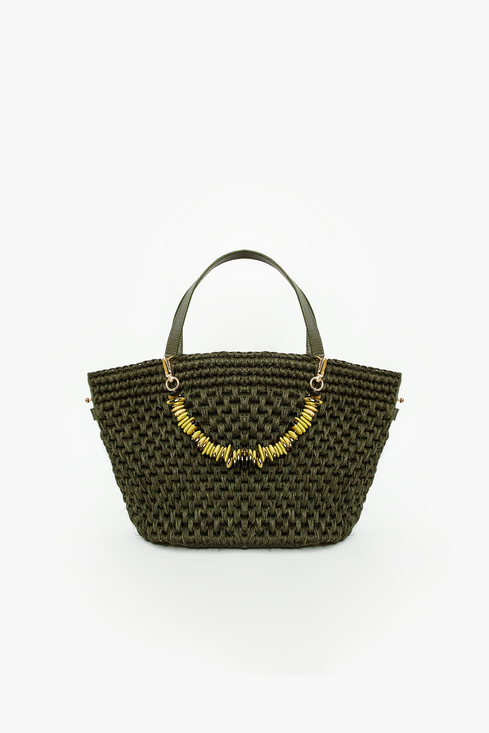 Chicamocha tote bags