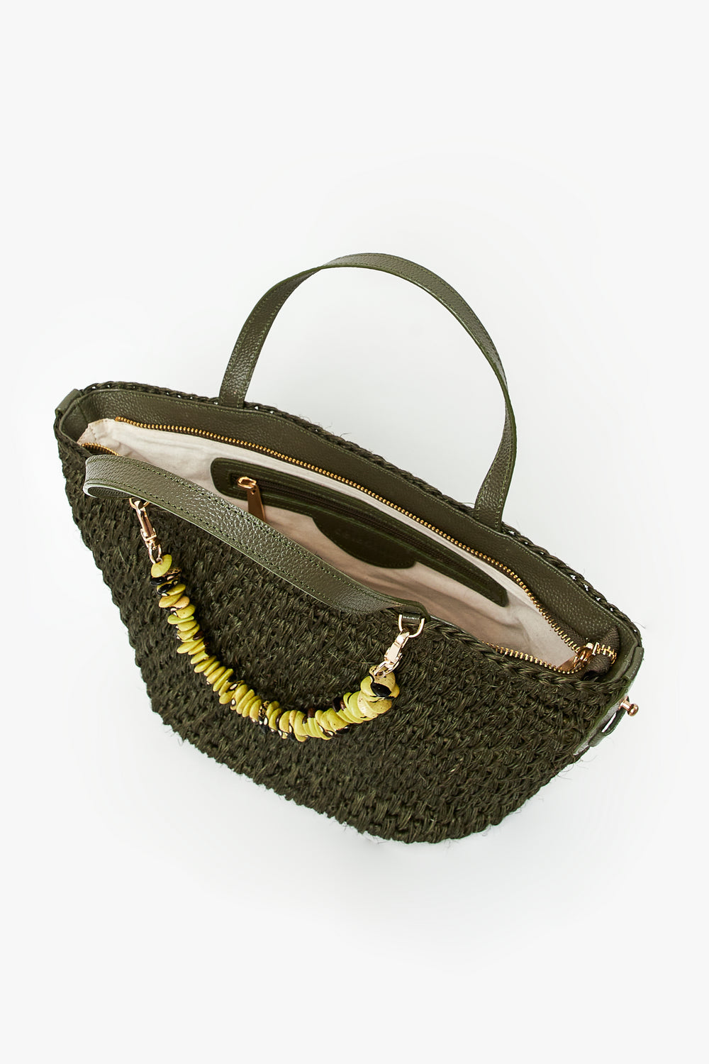 Chicamocha tote bags