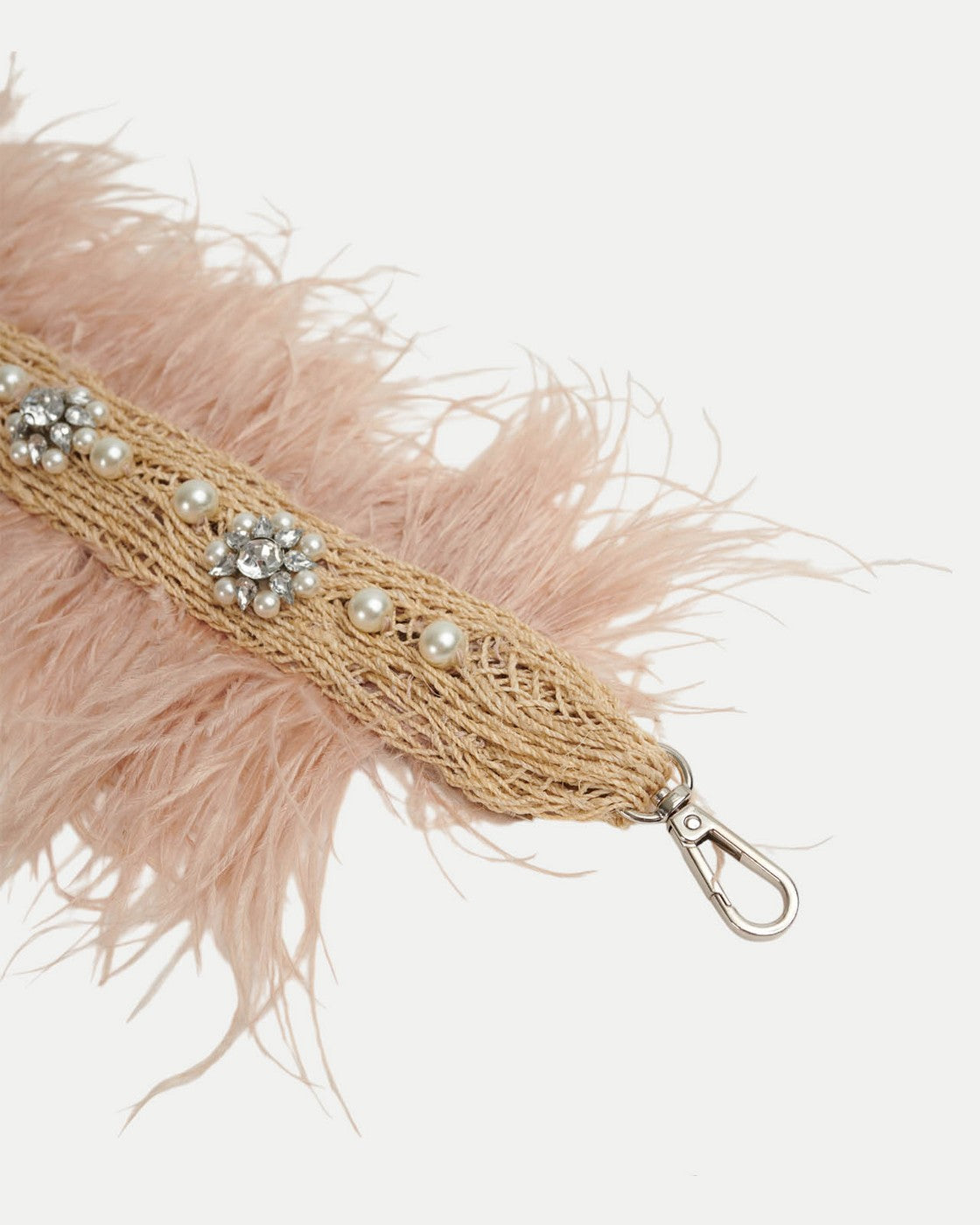 Wings belt