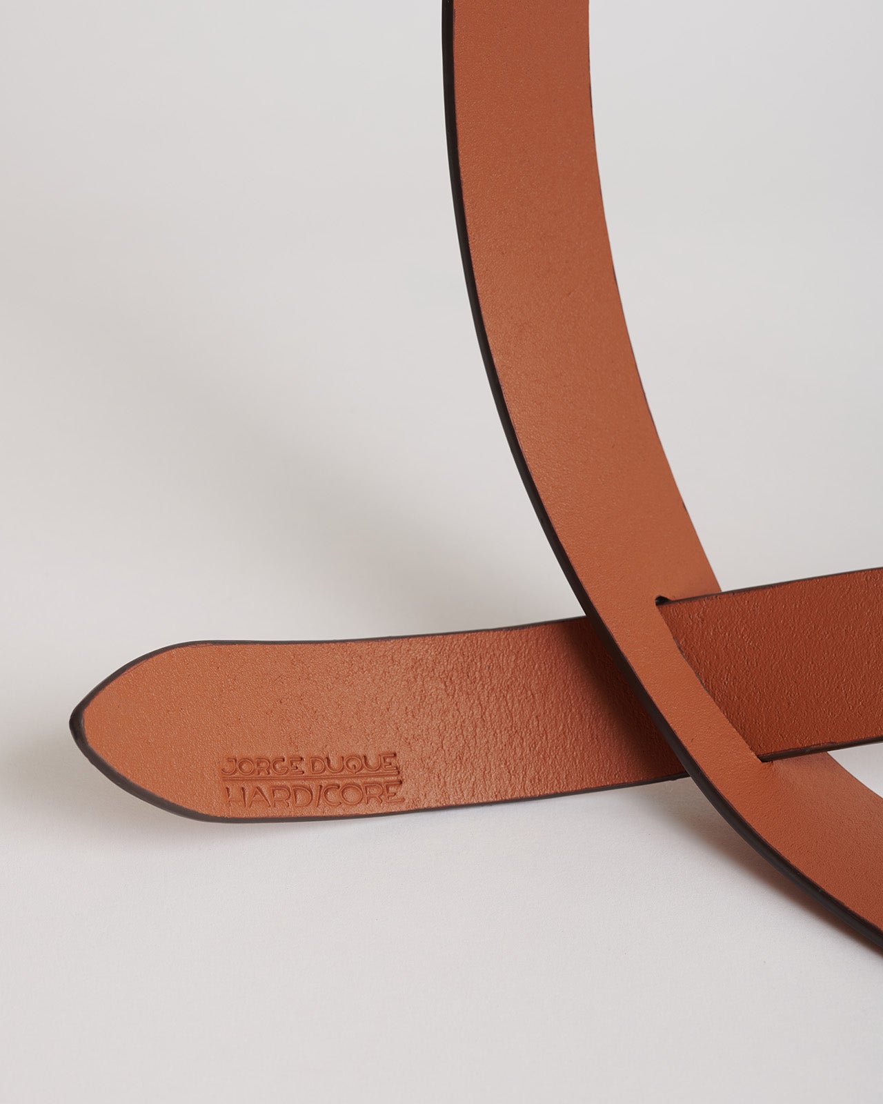 Tie belt
