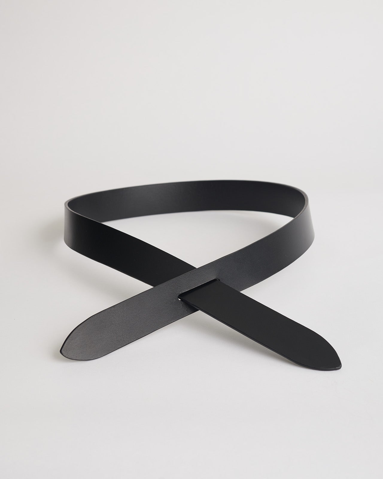 Tie belt
