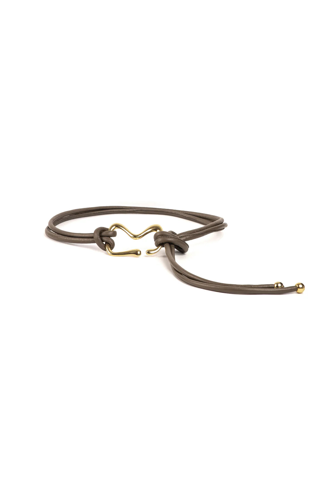 Orb belt