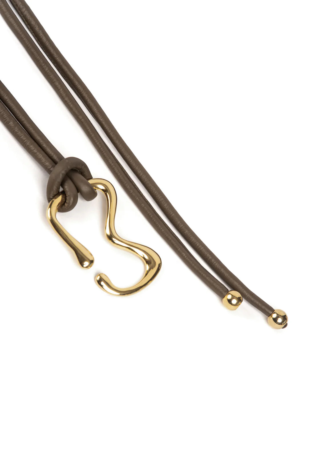 Orb belt
