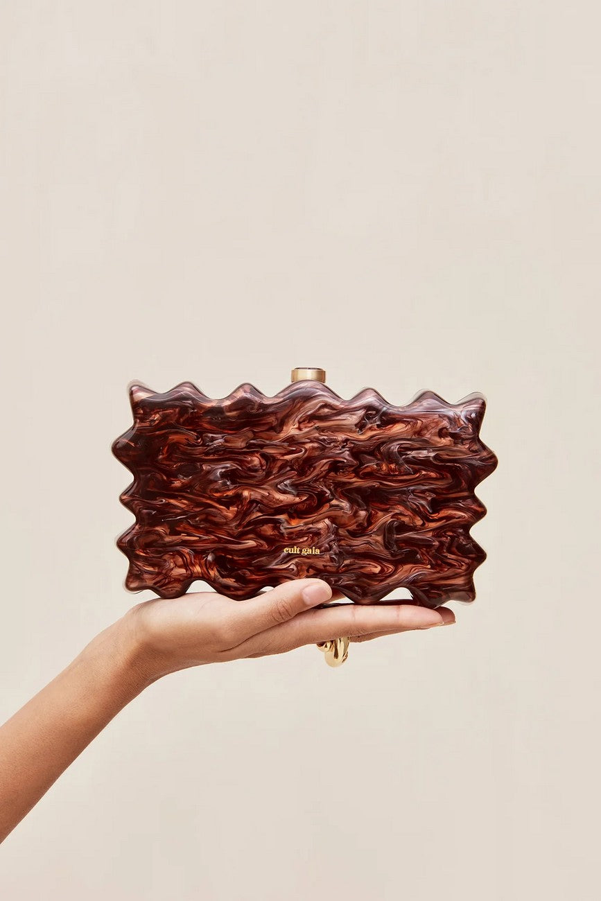 Paloma Clutch