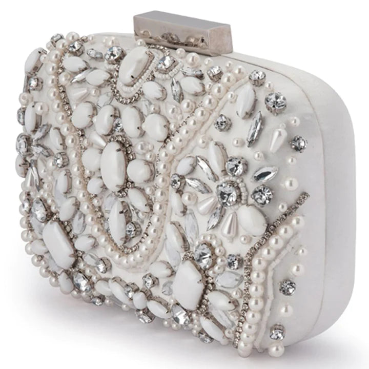 Clarise Jewelled Hardcase