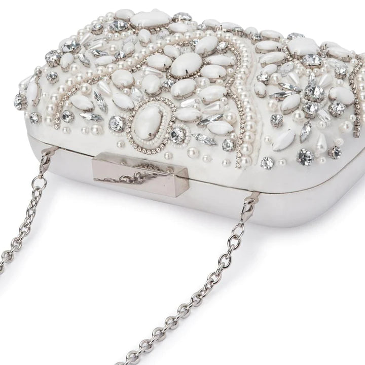 Clarise Jewelled Hardcase