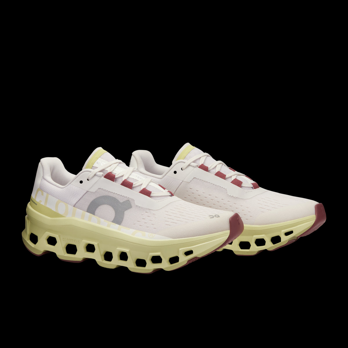 Tenis On Cloudmonster Mujer