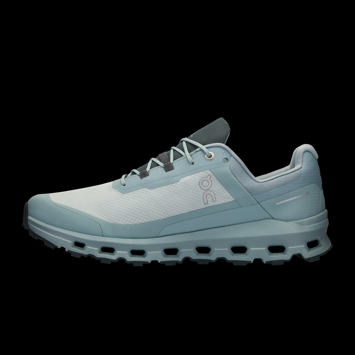 Tenis On Cloudvista Waterproof Mujer